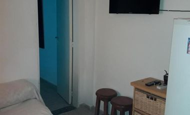Departamento en San Clemente