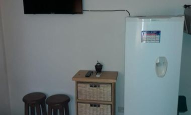 Departamento en San Clemente