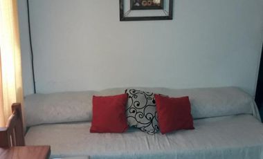 Departamento en San Clemente