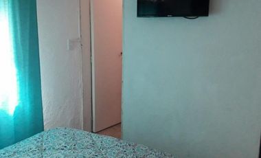 Departamento en San Clemente