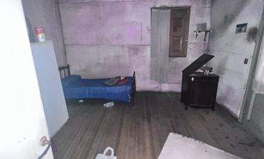 VENTA CASA LOTE DE TERRENO RAMOS MEJIA