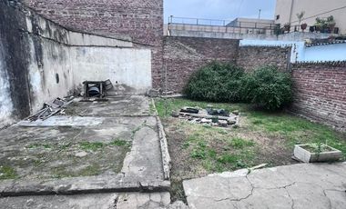 VENTA CASA LOTE DE TERRENO RAMOS MEJIA