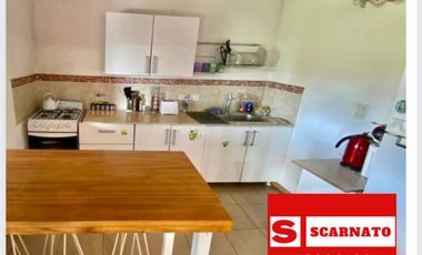 Venta de casa en La Horqueta de Echeverria- Canning