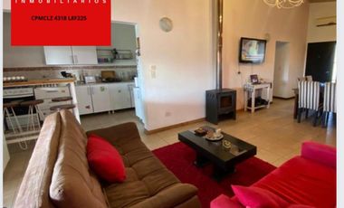 Venta de casa en La Horqueta de Echeverria- Canning