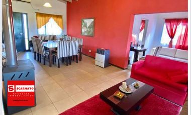 Venta de casa en La Horqueta de Echeverria- Canning