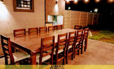 CASA QUINTA 3 AMBIENTES, VENTA, FRANCISCO ALVAREZ