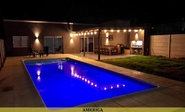 CASA QUINTA 3 AMBIENTES, VENTA, FRANCISCO ALVAREZ