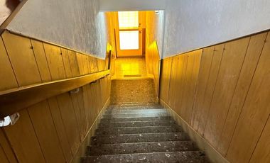 VENTA - CASA 4 AMBIENTES CON COCHERA Y GALPON - VILLA MADERO