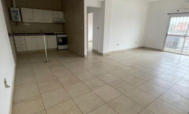 Departamento dos ambientes a la venta en José C Paz