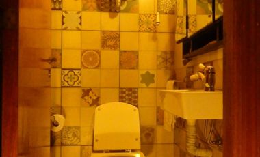 EXCELENTE CHALET 6 AMBIENTES