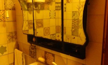 EXCELENTE CHALET 6 AMBIENTES