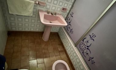 VENTA - CASA CON GALPON o LOCAL COMERCIAL - VILLA MADERO