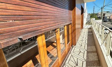 VENTA - CASA CON GALPON o LOCAL COMERCIAL - VILLA MADERO