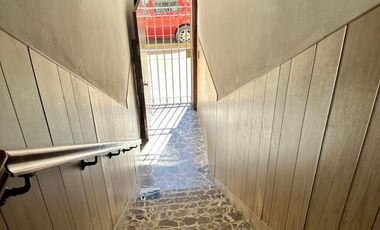 VENTA - CASA CON GALPON o LOCAL COMERCIAL - VILLA MADERO