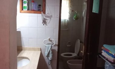 Muy buena oportunidad  vivienda sobre pavimento