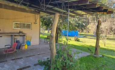SE VENDE CASAQUINTA EN SAN MIGUEL DEL MONTE