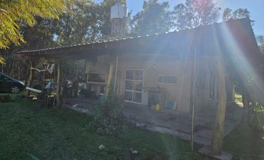 SE VENDE CASAQUINTA EN SAN MIGUEL DEL MONTE