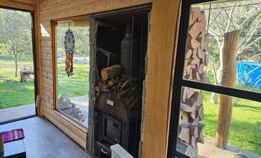 SE VENDE CASAQUINTA EN SAN MIGUEL DEL MONTE
