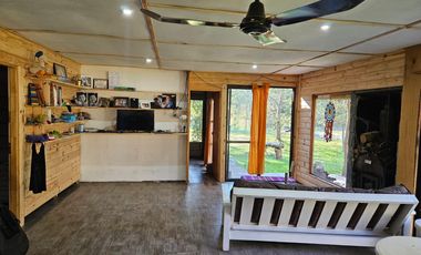 SE VENDE CASAQUINTA EN SAN MIGUEL DEL MONTE