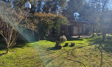 SE VENDE CASAQUINTA EN SAN MIGUEL DEL MONTE