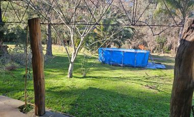 SE VENDE CASAQUINTA EN SAN MIGUEL DEL MONTE