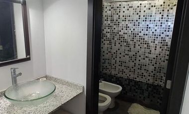 Alquiler de departamento de 2 amb con cochera Canning