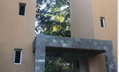 Alquiler de departamento de 2 amb con cochera Canning