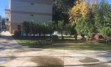 Alquiler de departamento de 2 amb con cochera Canning