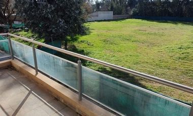 Alquiler de departamento de 2 amb con cochera Canning