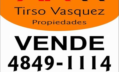 Excelentes departamentos  de 2 ambientes.