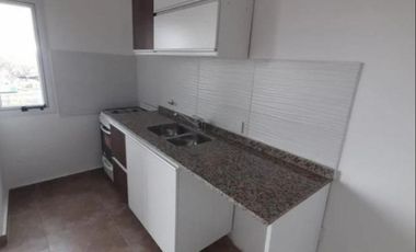 Excelentes departamentos  de 2 ambientes.