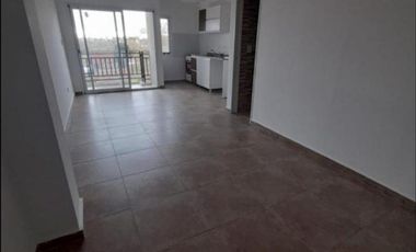 Excelentes departamentos  de 2 ambientes.