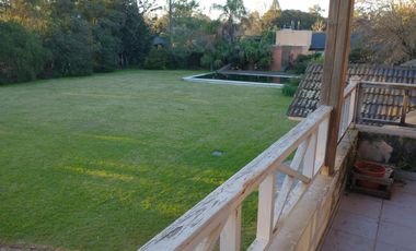 MAJESTUOSA CASA EN VENTA en VILLA ELISA- PROVINCIA DE BUENOS AIRES