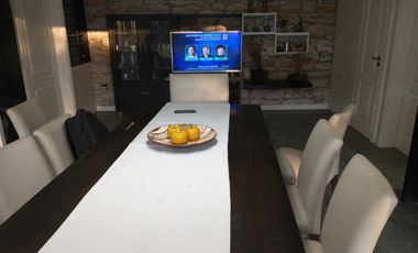 MAJESTUOSA CASA EN VENTA en VILLA ELISA- PROVINCIA DE BUENOS AIRES