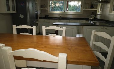 MAJESTUOSA CASA EN VENTA en VILLA ELISA- PROVINCIA DE BUENOS AIRES
