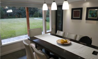 MAJESTUOSA CASA EN VENTA en VILLA ELISA- PROVINCIA DE BUENOS AIRES