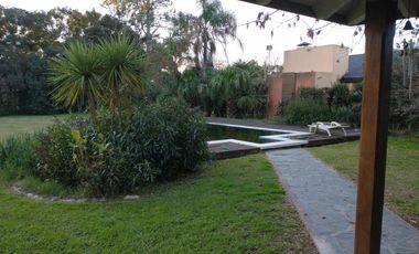 MAJESTUOSA CASA EN VENTA en VILLA ELISA- PROVINCIA DE BUENOS AIRES