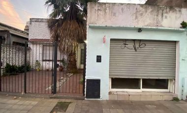 LOCAL COMERCIAL EN ALQUILER - MORON NORTE