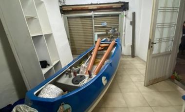 LOCAL COMERCIAL EN ALQUILER - MORON NORTE
