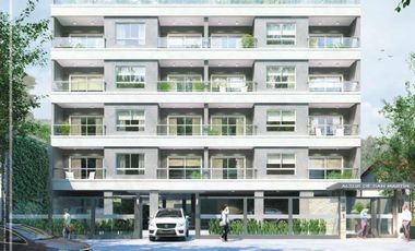 PRE VENTA DEPARTAMENTO DE 3 AMBIENTES CONTRAFRENTE