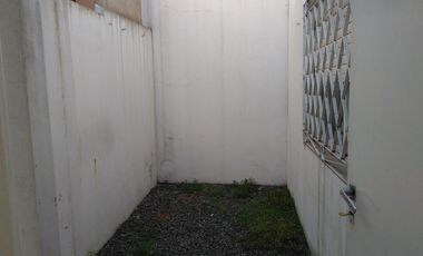 ALQUILER-LA TABLADA-DEPARTAMENTO 3 AMBIENTES