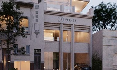 Departamento en venta en La Capital, Santa Fé