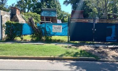 LOTE ZONA CENTRICA GARIN