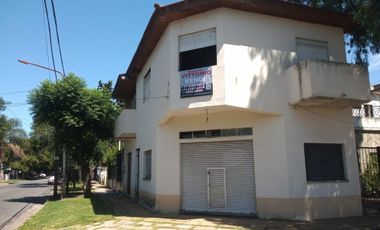 VENTA IDEAL DOS FAMILIAS MORON SUR