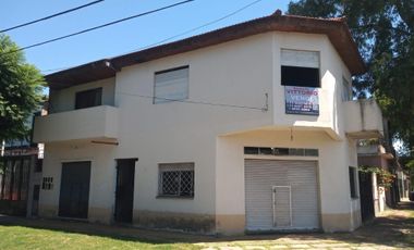 VENTA IDEAL DOS FAMILIAS MORON SUR