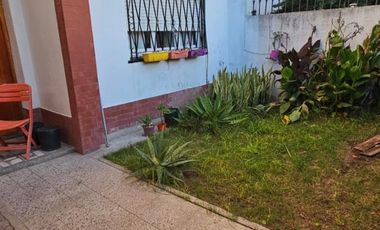 PH AL FRENTE MAS MONOAMBIENTE  VILLA BALESSTER