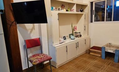 PH AL FRENTE MAS MONOAMBIENTE  VILLA BALESSTER