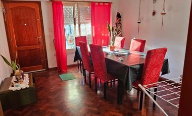 PH AL FRENTE MAS MONOAMBIENTE  VILLA BALESSTER