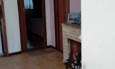 VENTA / 4 AMBIENTES APTO CRÉDITO CON ESPACIO VERDE Y TERRAZA.