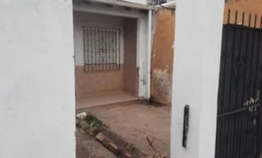 2 casas sobre mismo lote, ideal INVERSOR anticipo del 60 y cuotas